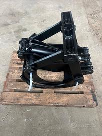 Pinza per legna Apertura 160 cm