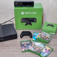 XBOX ONE