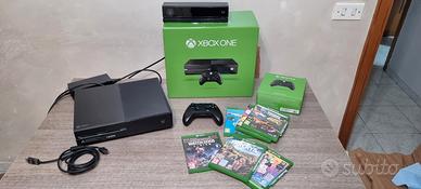 XBOX ONE