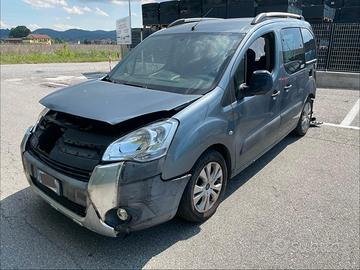 Ricambi Citroen Berlingo 1.6 Diesel 2010
