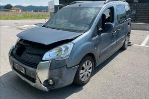 Ricambi Citroen Berlingo 1.6 Diesel 2010