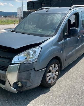 Ricambi Citroen Berlingo 1.6 Diesel 2010