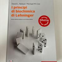 I principi di biochimica di Lehninger