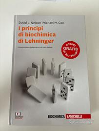 I principi di biochimica di Lehninger