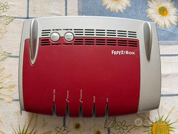 Modem Fritz! Box