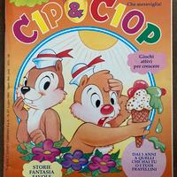 Fumetto comics CIP & CIOP n.57 Luglio 1994
