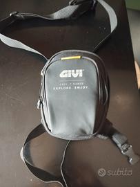 marsupio da moto