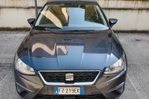Seat Ibiza 1.0 TSI Active