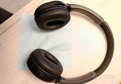 cuffie bluetooth 