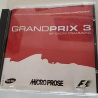 Grand Prix 3 PC ITA – Simulatore Formula 1