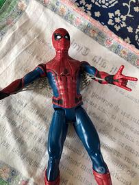 Spider man