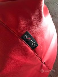 Coppia Puff Pouff Extró