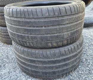 2 Pneumatici 275/35 R19 Michelin Pilot Sport 5