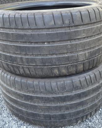 2 Pneumatici 275/35 R19 Michelin Pilot Sport 5