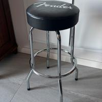 Sgabello Fender originale