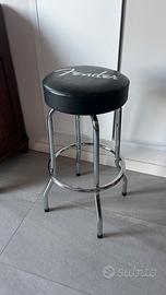 Sgabello Fender originale