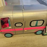 camper delle LOL