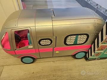 camper delle LOL