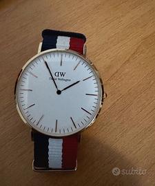 Orologio Daniel Wellington