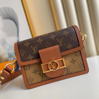 BORSA DAUPHINE Louis Vuitton