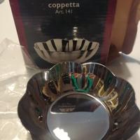 coppetta acciaio inox 