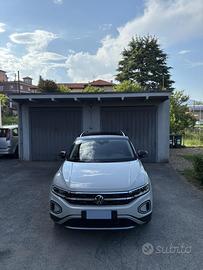 Volkswagen T-ROC 12/2023 1.5 TSI DSG