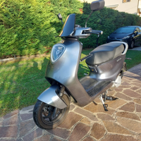 Scooter elettrico