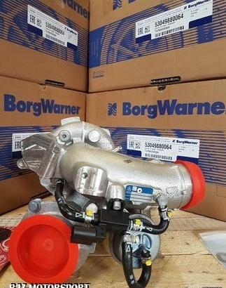 Turbocompressore K04-064 53049880064 2.0 TFSI