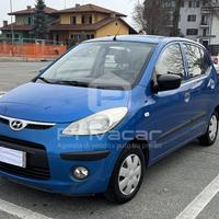 HYUNDAI i10 1.1 12V BlueDrive GPL