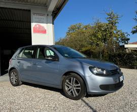 Volkswagen Golf 2.0 TDI 110CV DPF 5p. Trendline