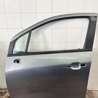 PORTIERA ANTERIORE SINISTRA OPEL Mokka X 42558753