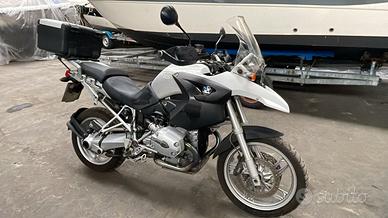 Bmw r 1200 gs - 2004