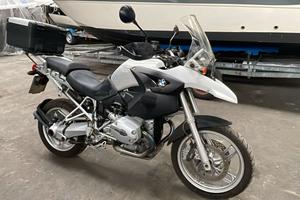 Bmw r 1200 gs - 2004