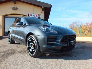 PORSCHE MACAN 2.0 245 CV