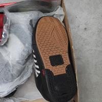 Scarpe con rotella Heelys nr 32