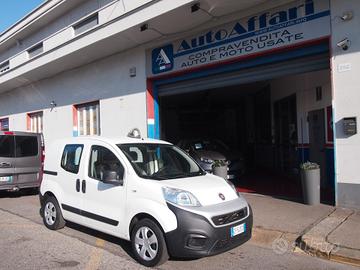 Fiat Fiorino 1.3 MJT 95CV Cargo EURO6D-2021