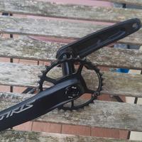guarnitura pedivelle sram dub 175