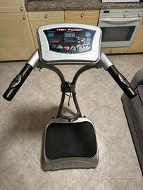 Pedana vibrante high power