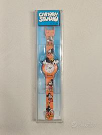 Orologio Topolino Disney Vintage 