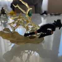 Action Figures - Naruto - Sasuke