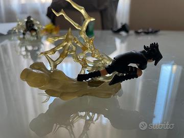 Action Figures - Naruto - Sasuke