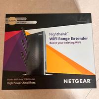 EX7000 - Nighthawk AC1900 WiFi Range Extender