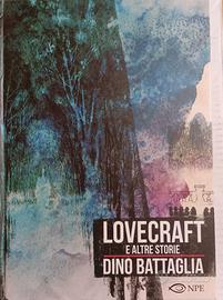 Dino Battaglia 'Lovercraft'.