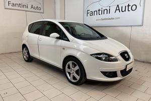 Seat Altea Style 1.9 TDI - Ok Neopatentati LEGGI S