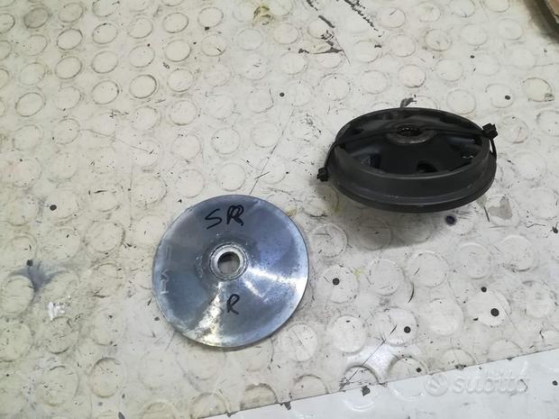 Variatore malossi sr motore minarelli