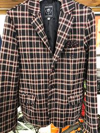 Giacca e gilet bambino taglia 11/12 anni