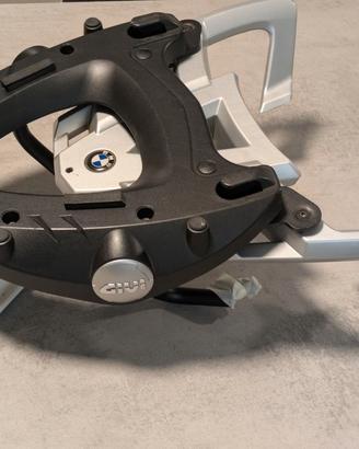 GIVI SR684 Supporto Bauletto BMW R1200GS 04-12