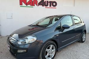Fiat Punto Evo 1.3 Mjt 85 CV Dynamic