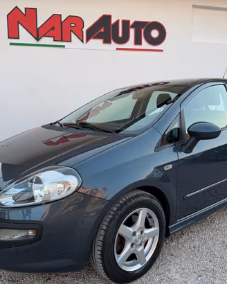 Fiat Punto Evo 1.3 Mjt 85 CV Dynamic