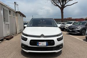Citroen C4 SpaceTourer C4 SpaceTourer BlueHDi 120 